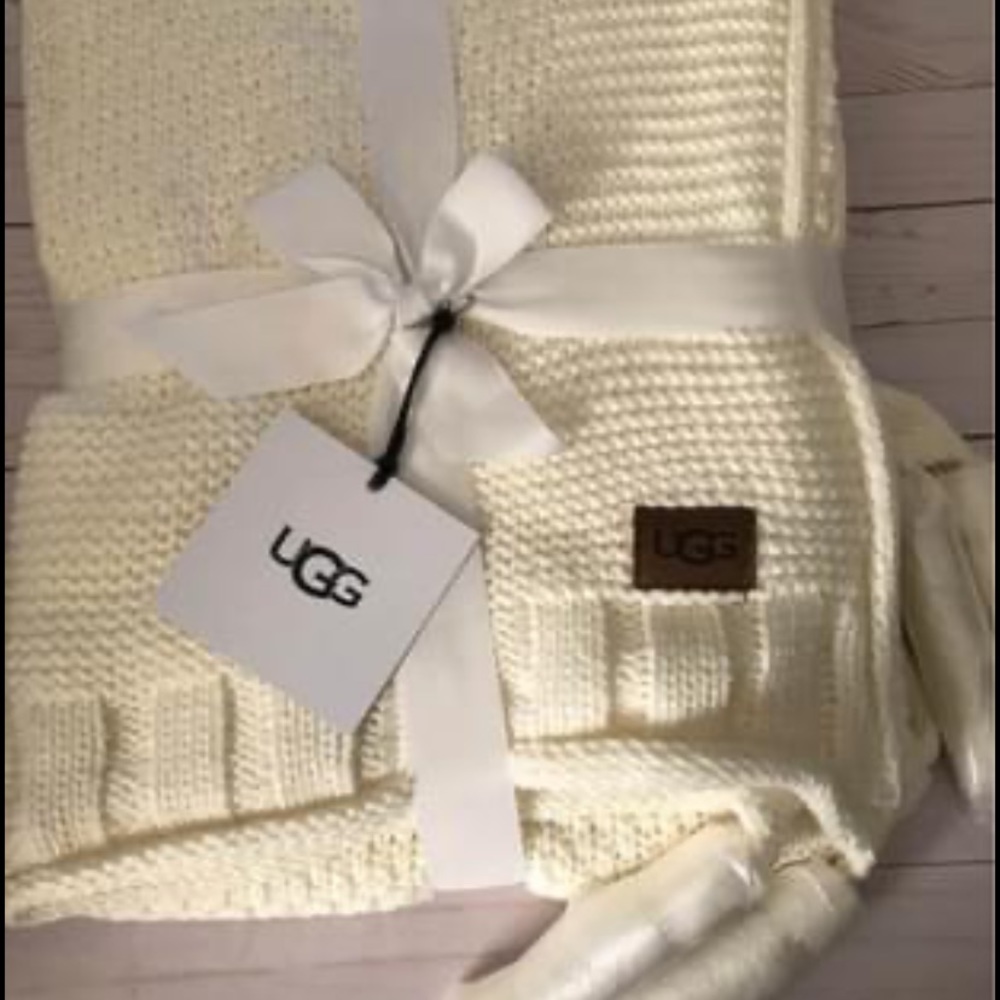 UGG Blanket